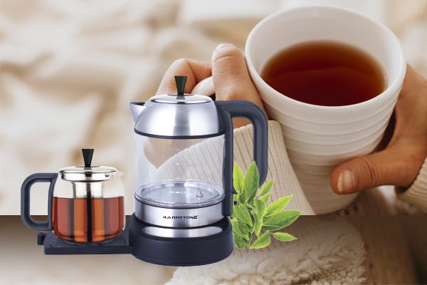نکاتی که برای خرید بهترین چای ساز برقی باید با آن ها توجه کنیم، چیست؟