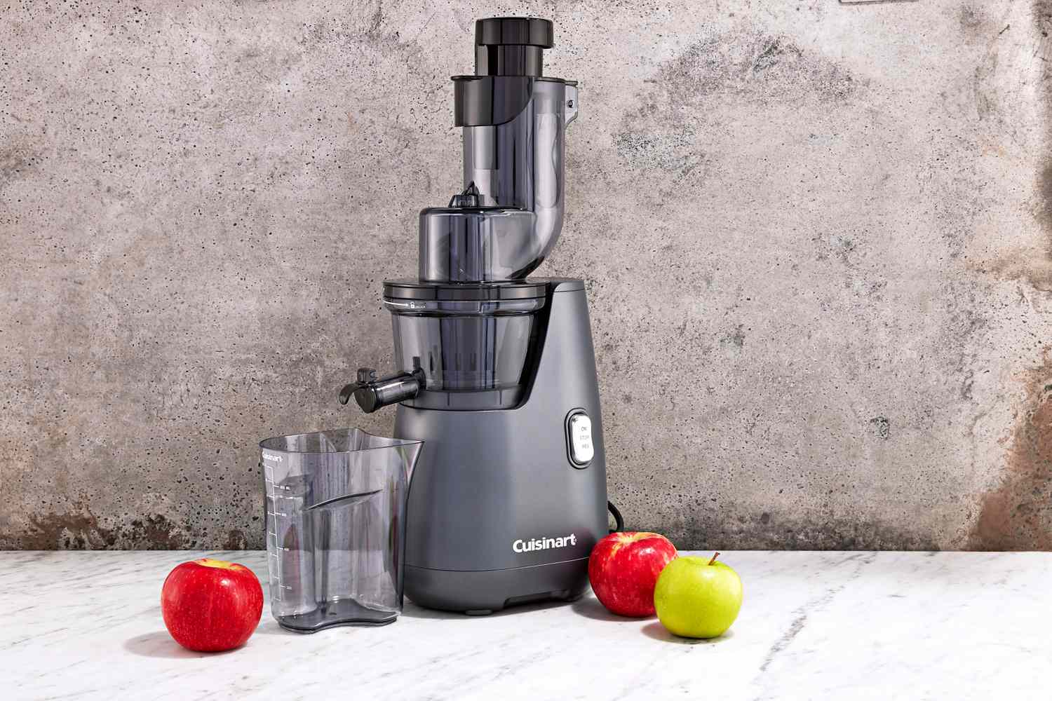 ویژگی های یک آبمیوه گیری با کیفیت