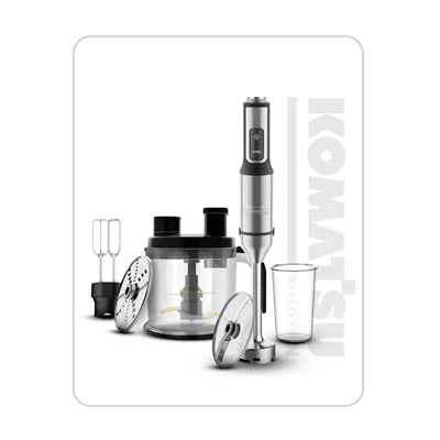 گوشت کوب کوماتسو ژاپن مدل KJ-1761