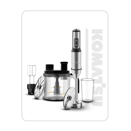 گوشت کوب کوماتسو ژاپن مدل KJ-1761