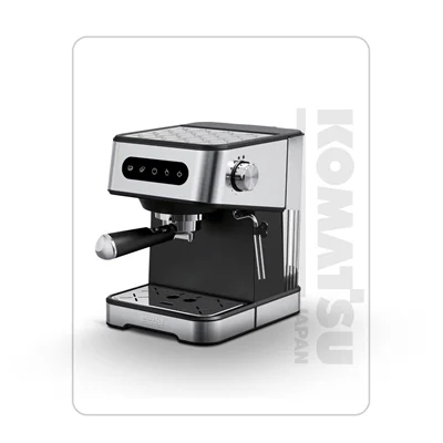 قهوه ساز کوماتسو ژاپن مدل KJ-1441