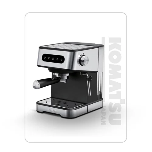 قهوه ساز کوماتسو ژاپن مدل KJ-1441