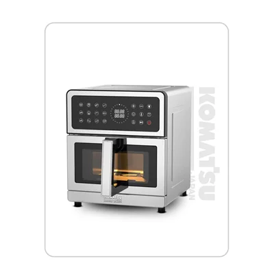 سرخ‌کن بدون روغن کوماتسو ژاپن مدل KJ-1003