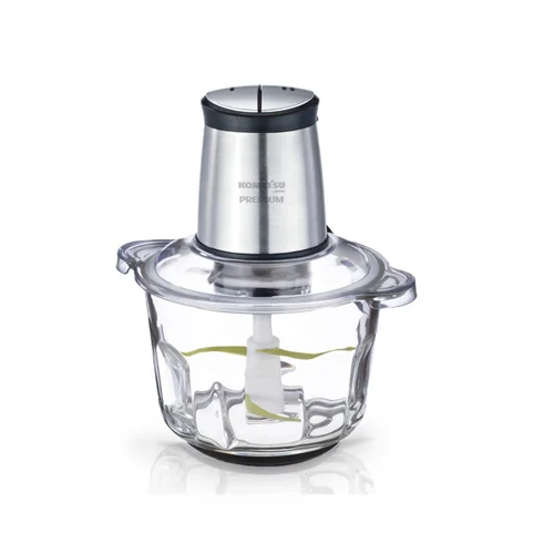 خردکن حرفه ای کوماتسو ژاپن مدل KJ 1000