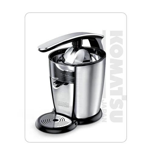 آب مرکبات گیر کوماتسو ژاپن مدل KJ-1532