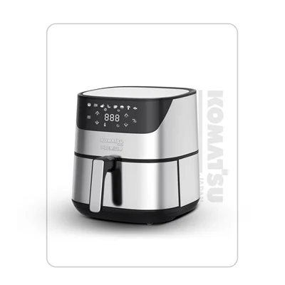 سرخ‌کن بدون روغن کوماتسو ژاپن مدل KJ-1002