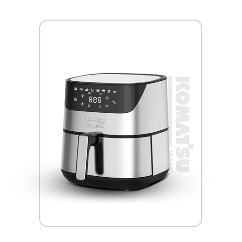 سرخ‌کن بدون روغن کوماتسو ژاپن مدل KJ-1002