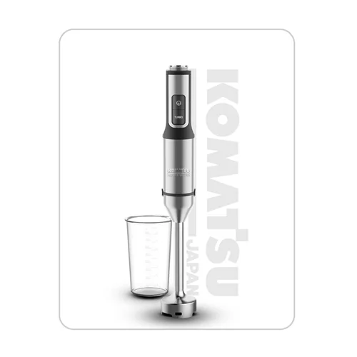 گوشت کوب کوماتسو ژاپن مدل KJ-1731