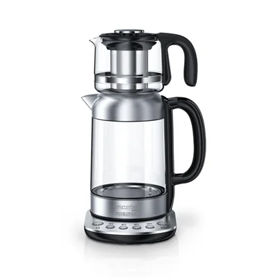 چای ساز کوماتسو ژاپن مدل KJ 10000