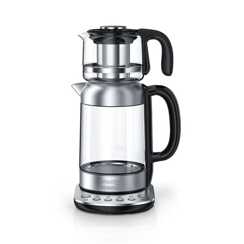 چای ساز کوماتسو ژاپن مدل KJ 10000