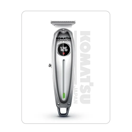 ماشین اصلاح کوماتسو ژاپن مدل KJ-1171