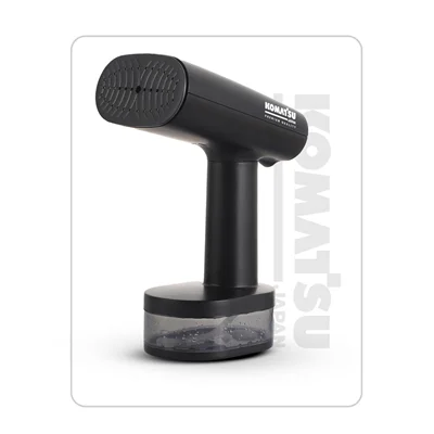 بخارگر دستی کوماتسو ژاپن مدل KJ-1401